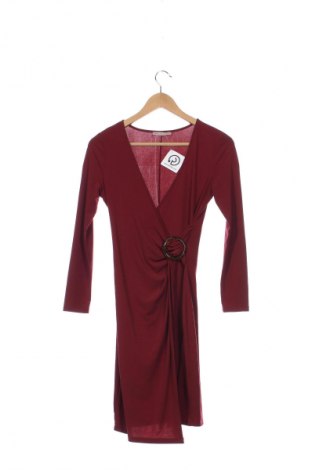 Kleid Anna Field, Größe S, Farbe Rot, Preis 20,99 €