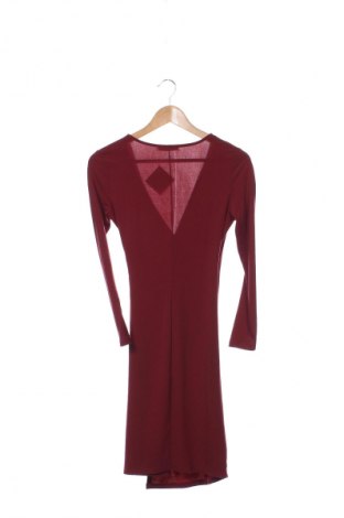 Kleid Anna Field, Größe S, Farbe Rot, Preis 20,99 €