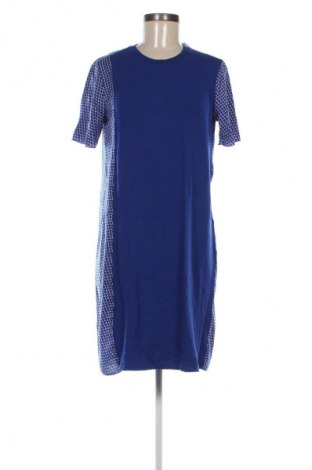 Kleid Armani Exchange, Größe S, Farbe Blau, Preis 36,99 €