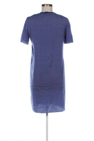 Kleid Armani Exchange, Größe S, Farbe Blau, Preis 36,99 €