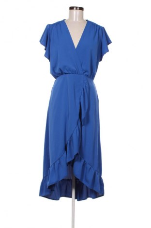 Kleid Ax Paris, Größe M, Farbe Blau, Preis € 8,99