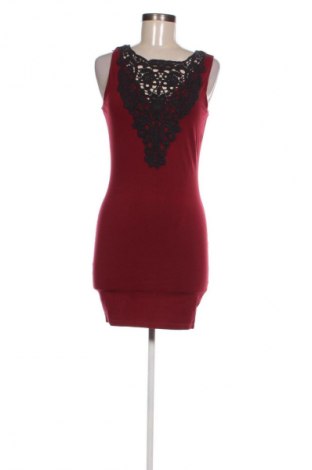 Kleid Ax Paris, Größe S, Farbe Rot, Preis € 7,99