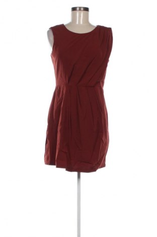 Kleid Ax Paris, Größe M, Farbe Braun, Preis € 9,99