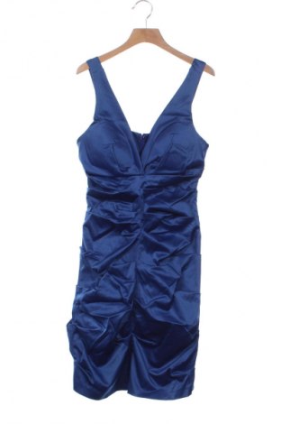 Kleid Ax Paris, Größe S, Farbe Blau, Preis € 11,99