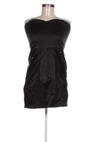 Kleid Ax Paris, Größe L, Farbe Schwarz, Preis € 8,99