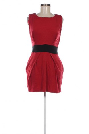 Kleid Ax Paris, Größe L, Farbe Rot, Preis € 13,99