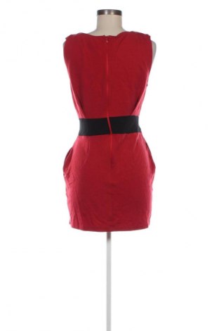 Kleid Ax Paris, Größe L, Farbe Rot, Preis € 13,99