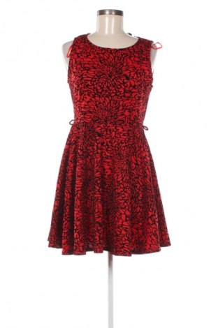 Kleid Ax Paris, Größe L, Farbe Mehrfarbig, Preis € 13,99