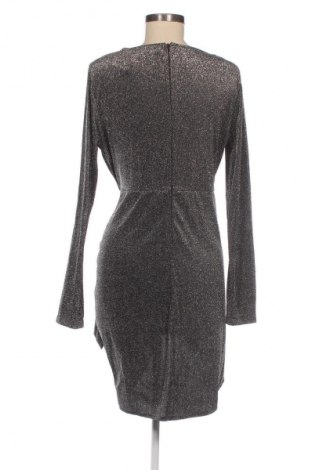 Kleid Ax Paris, Größe L, Farbe Silber, Preis 42,99 €