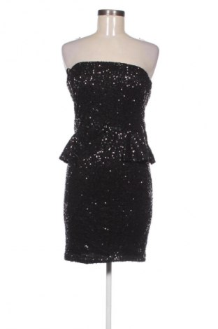 Kleid Ax Paris, Größe L, Farbe Schwarz, Preis € 11,99