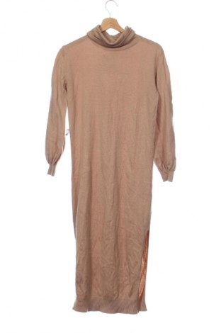 Kleid Babaton, Größe XS, Farbe Beige, Preis € 29,99