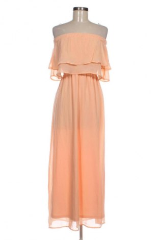 Kleid Bar III, Größe M, Farbe Orange, Preis 18,99 €