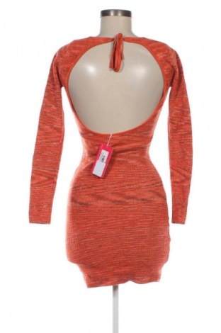 Kleid Beginning Boutique, Größe S, Farbe Orange, Preis € 19,99