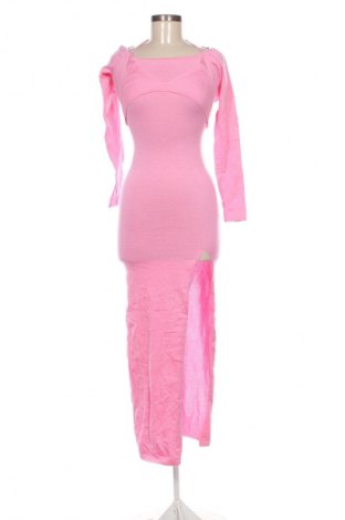 Kleid Beginning Boutique, Größe M, Farbe Rosa, Preis 30,99 €