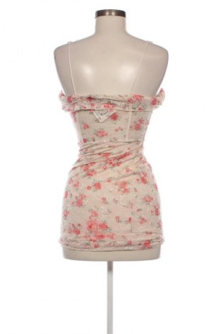 Sukienka Bershka, Rozmiar S, Kolor Kolorowy, Cena 20,99 zł