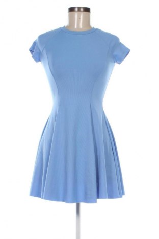 Kleid Bershka, Größe S, Farbe Blau, Preis 15,45 €