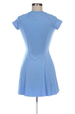 Kleid Bershka, Größe S, Farbe Blau, Preis 15,45 €