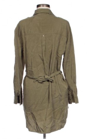 Sukienka Bershka, Rozmiar M, Kolor Zielony, Cena 24,99 zł