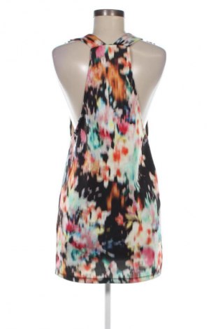 Rochie Bershka, Mărime S, Culoare Multicolor, Preț 56,99 Lei
