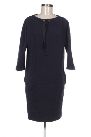 Kleid Betty Barclay, Größe L, Farbe Blau, Preis € 14,99