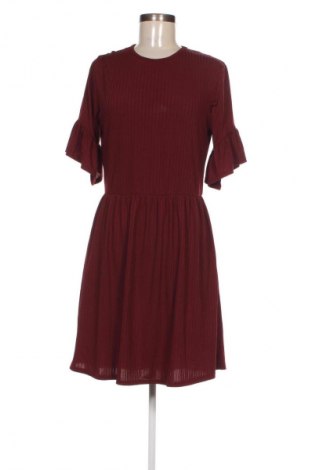 Kleid Boohoo, Größe S, Farbe Rot, Preis € 6,99