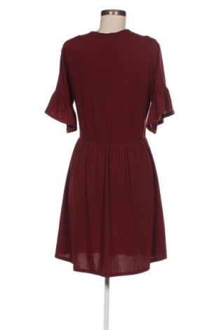 Kleid Boohoo, Größe S, Farbe Rot, Preis € 6,99