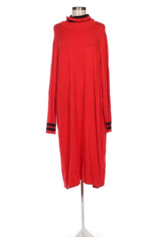 Kleid Bpc Bonprix Collection, Größe XXL, Farbe Rot, Preis € 20,99