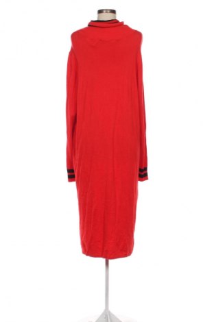 Kleid Bpc Bonprix Collection, Größe XXL, Farbe Rot, Preis € 20,99