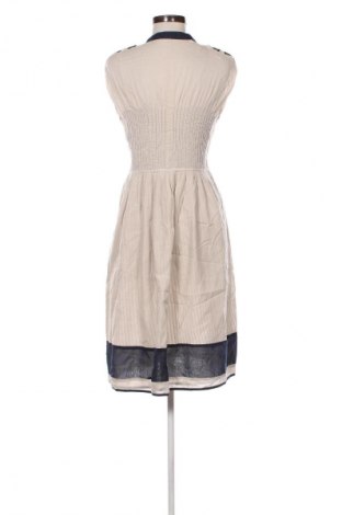 Kleid Bruuns Bazaar, Größe M, Farbe Beige, Preis € 41,94