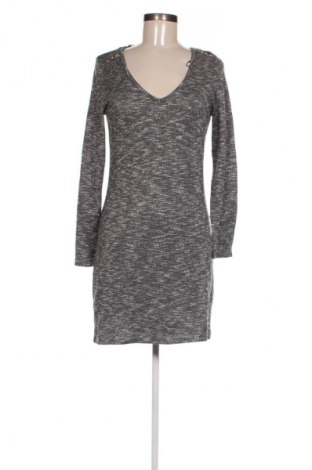 Kleid Cache Cache, Größe M, Farbe Grau, Preis 9,99 €