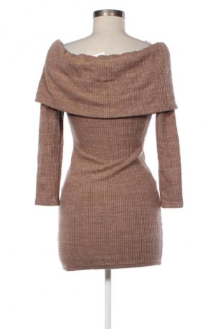 Rochie Calli, Mărime M, Culoare Maro, Preț 20,99 Lei