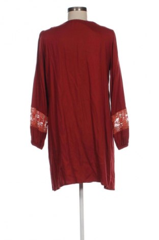 Kleid Casual By Gemo, Größe M, Farbe Rot, Preis € 6,99