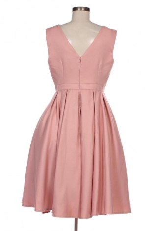 Kleid Chi Chi, Größe L, Farbe Rosa, Preis € 68,99