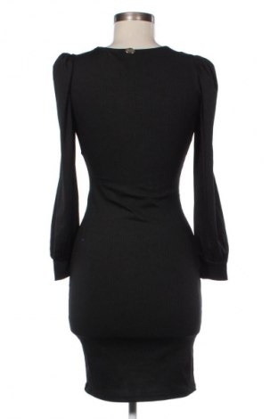 Rochie Chiara Forthi, Mărime S, Culoare Negru, Preț 58,99 Lei