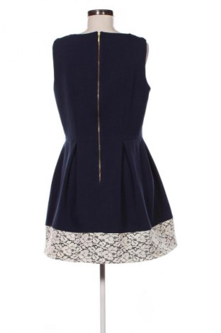 Šaty  Closet London, Veľkosť XL, Farba Modrá, Cena  29,59 €