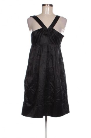 Kleid Club Monaco, Größe S, Farbe Schwarz, Preis 15,84 €