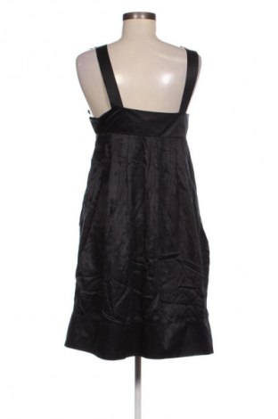 Kleid Club Monaco, Größe S, Farbe Schwarz, Preis 15,84 €