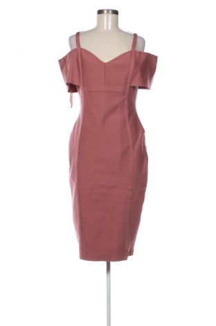 Kleid Coast, Größe M, Farbe Aschrosa, Preis € 46,99