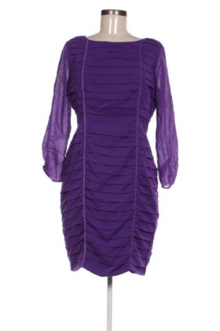 Kleid Coast, Größe L, Farbe Lila, Preis € 46,99