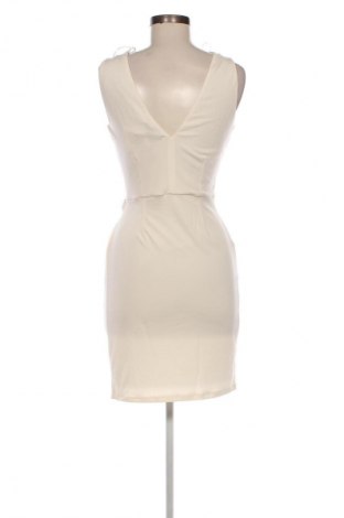 Kleid Comma,, Größe M, Farbe Ecru, Preis € 57,99