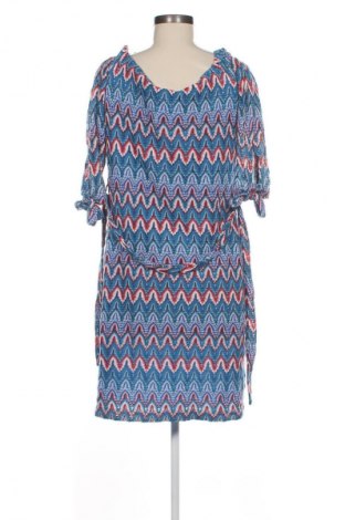 Kleid Comma,, Größe M, Farbe Mehrfarbig, Preis 9,99 €