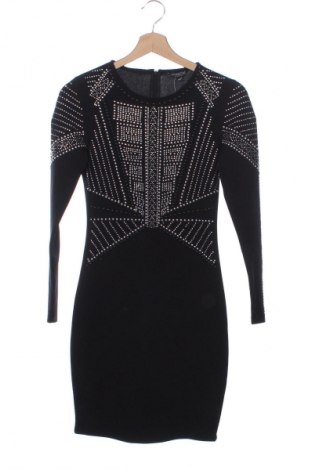 Kleid CoolCat, Größe XS, Farbe Schwarz, Preis € 9,99