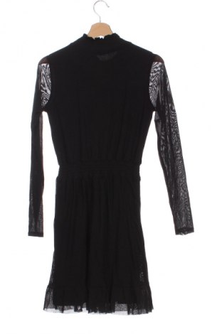 Kleid Costes, Größe XS, Farbe Schwarz, Preis 7,99 €