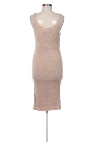 Kleid Cotton On, Größe L, Farbe Beige, Preis € 8,99