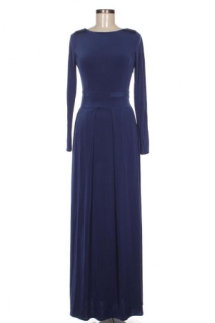 Kleid Couture, Größe S, Farbe Blau, Preis 14,99 €