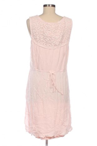 Rochie Cream, Mărime L, Culoare Roz, Preț 614,99 Lei