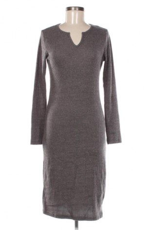 Kleid DAZY, Größe L, Farbe Grau, Preis € 5,99