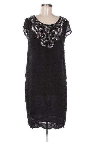 Kleid Day Birger Et Mikkelsen, Größe L, Farbe Schwarz, Preis 95,99 €