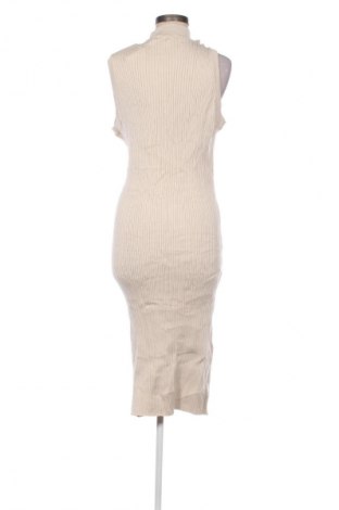 Kleid Decjuba, Größe XXL, Farbe Beige, Preis 14,99 €