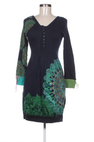 Rochie Desigual, Mărime M, Culoare Multicolor, Preț 267,99 Lei